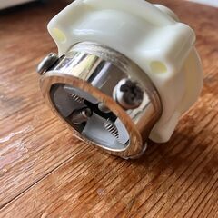 洗濯機用水栓