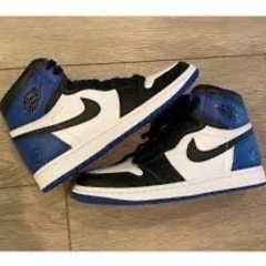 NIKEスニーカー
