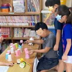 【安心＆安定の正社員】鴨居駅チカ◎《学童保育の運営スタッフ》を募集☆＼認定資格があればブランク不問／子育て経験を活かしてミドル世代活躍中の画像