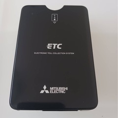 三菱電機ETC車載器