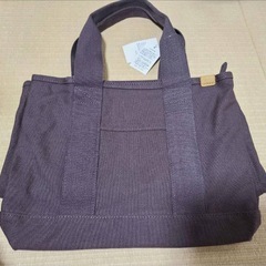マザーズバッグ　トートバッグ　新品
