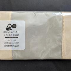 新品未開封 リル 不織布ラージバッグ トートバッグ