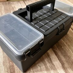 ツールボックスの画像