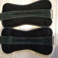 巻くダンベル2