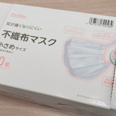 マスク 49枚