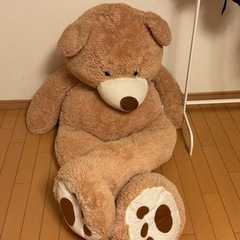 ぬいぐるみ