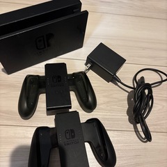 Nintendo Switchの画像