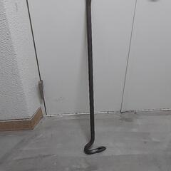 作業に❗バール❗長さ92㎝❗