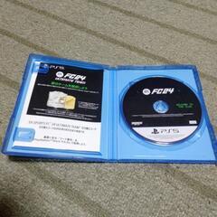 プレステ5★P5★FC24の画像