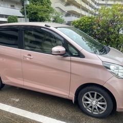平成26年式  走行 7万km  車検 令和9年5月(満) 支払...