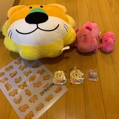 たべっ子動物