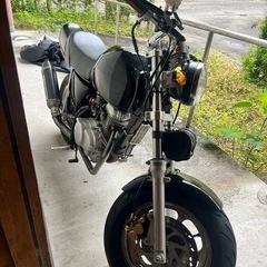 ‼️‼️‼️募集‼️‼️‼️HONDAエイプの画像