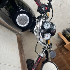 ‼️‼️‼️募集‼️‼️‼️HONDAエイプの画像