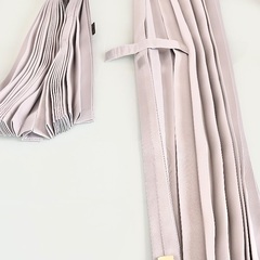 【美品】LEGANCE レガンス ハイエース/センターカーテン
