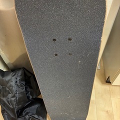 スケボー スケートボード 新品同様品 6月21までの画像