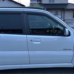 スズキ　keiworks 車体写真