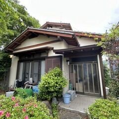 🏡現況渡し　自分好みにリフォームを　5DK戸建て住宅　那珂…