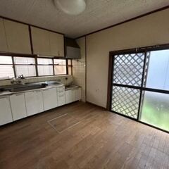 🏡現況渡し　自分好みにリフォームを　5DK戸建て住宅　那珂川市片縄北🏡 - 不動産売買（マンション/一戸建て）
