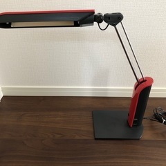 デスクスタンド