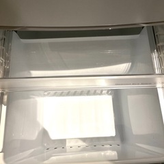 【都内送料設置無料】アイリスオーヤマ154L冷蔵庫IRSN-15A-Sの画像