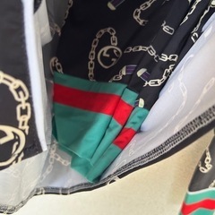 パジャマ上下セットの画像