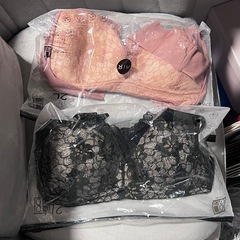ナイトブラ　新品未使用