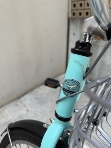 現金決済］コーダーブルーム 24インチ