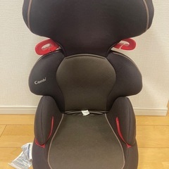 【お取引中】Combiコンビ ジュニアシート