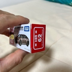 トミカ　クラウンセダン　初回
の画像