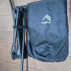 FieldCore 折りたたみメッシュアウトドアチェアの画像