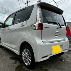 ✅【低走行8万キロ台×Bluetoothナビ×月1万〜分割OK！】車検2年＆名義変更込みのコミコミ価格‼️の画像
