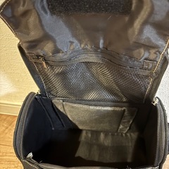 一眼レフ（D5500）鞄.防湿庫.クリーニングセットの画像