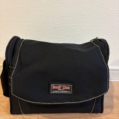 一眼レフ（D5500）鞄.防湿庫.クリーニングセットの画像