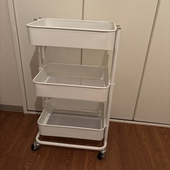 アイリスオーヤマ収納ラック