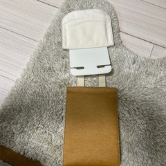 トイレマット&トイレットペーパーカバーの画像