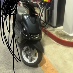 グランドアクシス100