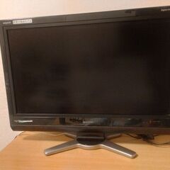 32型液晶テレビ