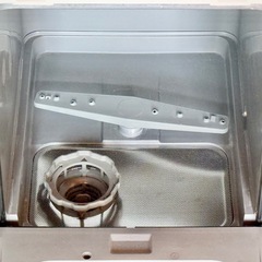 サンコー食器洗い乾燥機「ラクアmini」コンパクト食洗機の画像