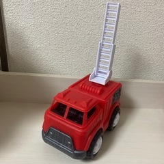消防車
の画像
