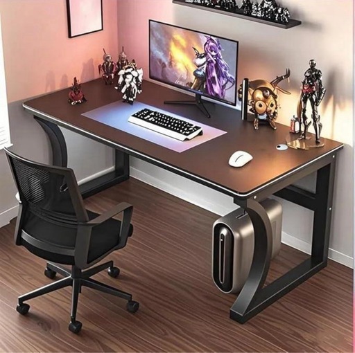 パソコンデスク ゲーミングデスク 中古 Amazon.co.jp: ゲーミングデスク パソコンデスク Pcデスク Z字