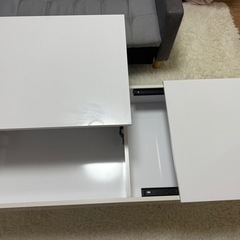 7/13に取りに来ていただける方限定！ローテーブル ソファテーブ...