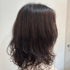 6月限定🙌パーマモデル大募集中‼️