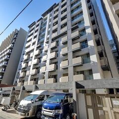 💟敷金・礼金0ヶ月（敷金0は個人限定）！2025年4月室内リノベ...