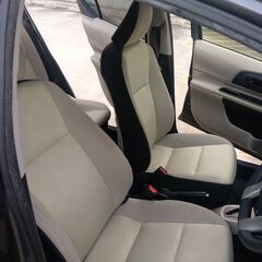 アクアS★H25★車検8年7月★9万km★プッシュスタートの画像