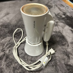 小泉ドライヤーの画像