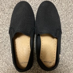 夏用靴 スペイン製