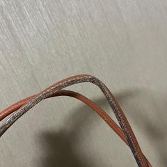 ロンシャン ル プリアージュ Lサイズ トートバッグの画像