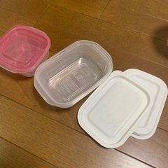 保存容器