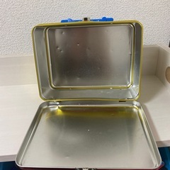 トミカ　おもちゃ入れの画像