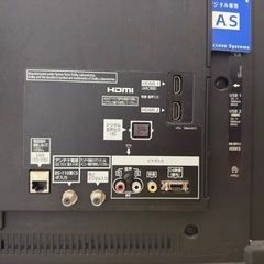パナソニック テレビ 49インチ値下げ！ の画像